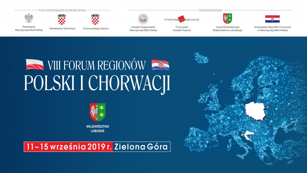 8. Forum hrvatskih i poljskih regija