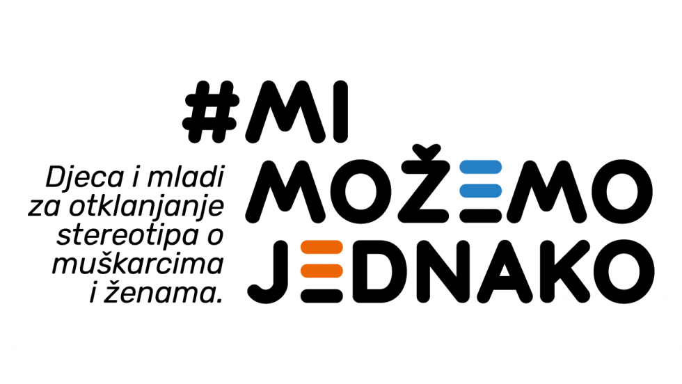 Mi možemo jednako