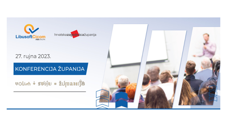 Konferencija županija: Kvaliteta i povećanje efikasnosti