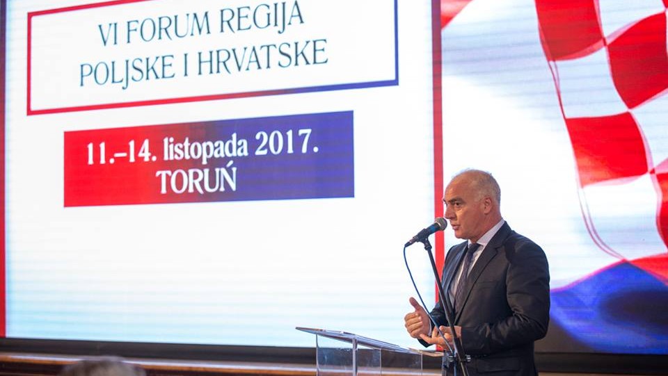 Otvoren VI. Forum poljskih i hrvatskih regija