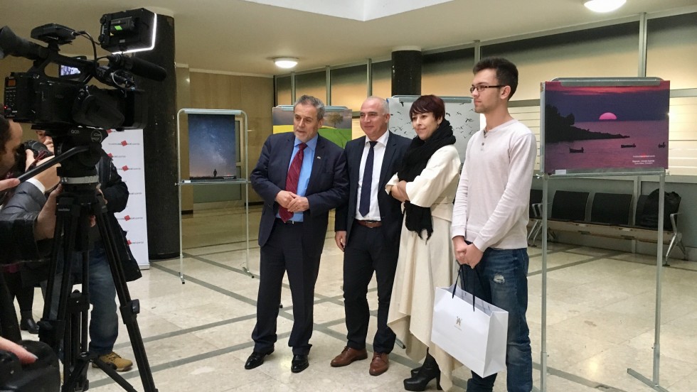 Ljepote hrvatskih županija predstavljene i u Zagrebu