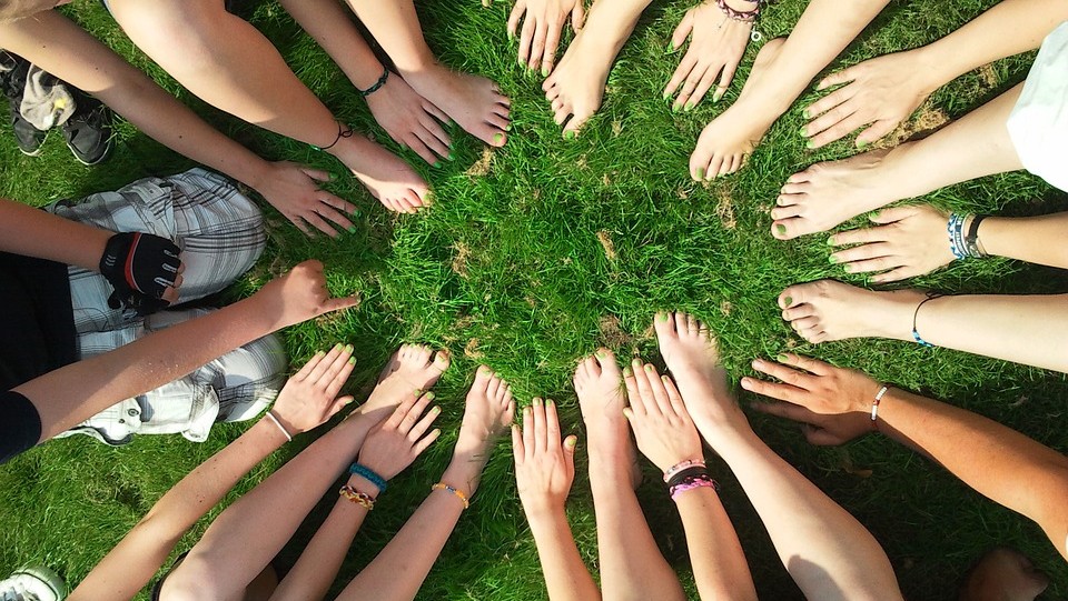 U tijeku je natječaj "Naš doprinos zajednici"