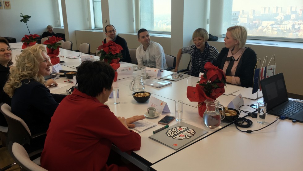 Održana radionica „Kako postati izvrstan“