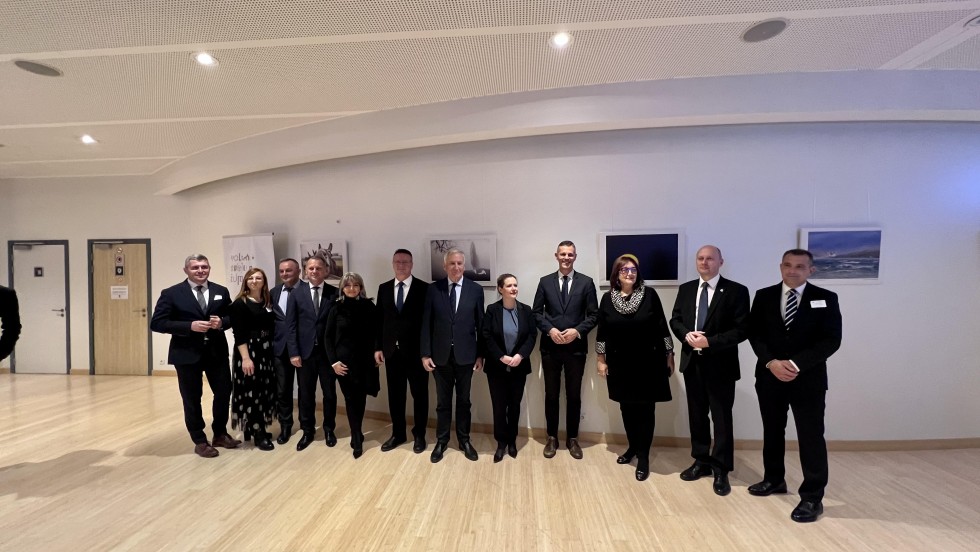 U Europskom odboru regija obilježene tri velike hrvatske obljetnice