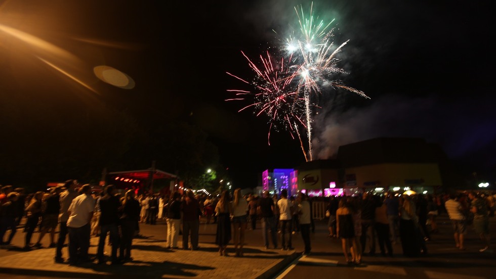 Virovitičko-podravska županija obilježila svoj dan
