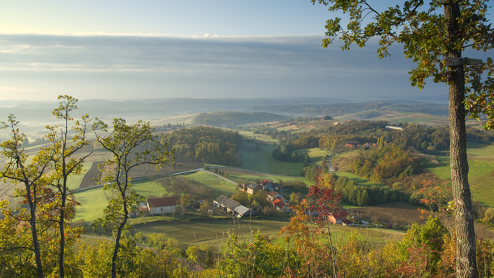 Varaždinska županija priprema se za svoj dan