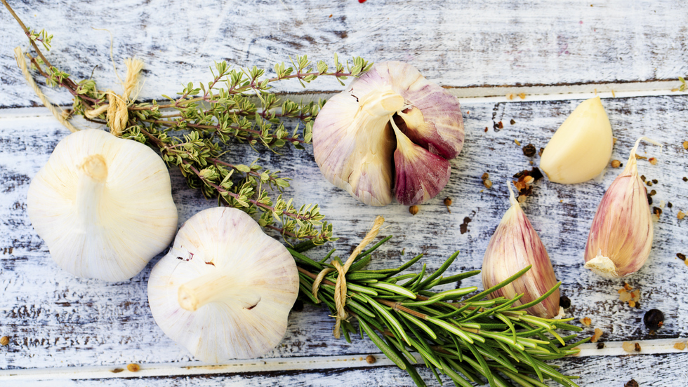 Održan 2. Festival češnjaka Zadarske županije