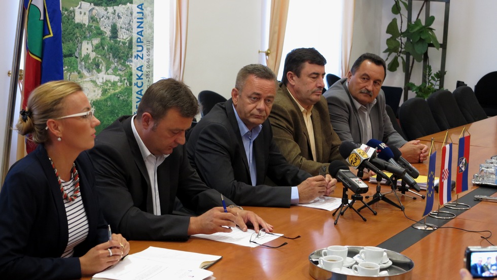 Sigurnost na prometnicama ne smije se dovoditi u pitanje