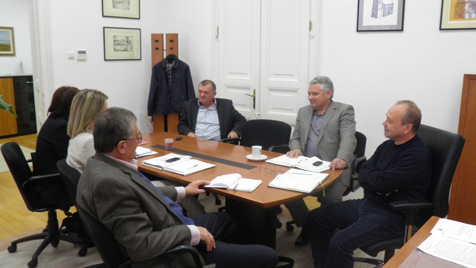 U Koprivničko-križevačkoj županiji radovi na tri škole