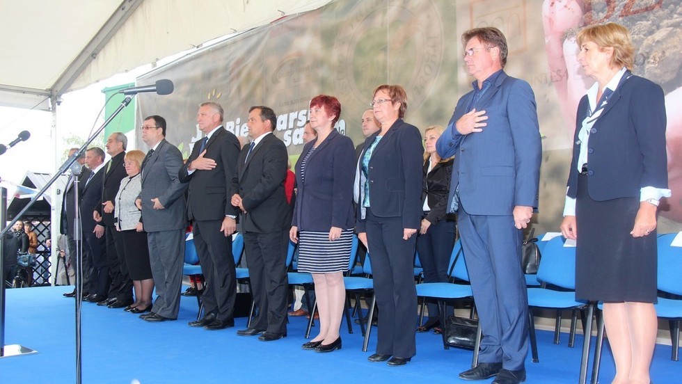 Održan 23. jesenski međunarodni bjelovarski sajam