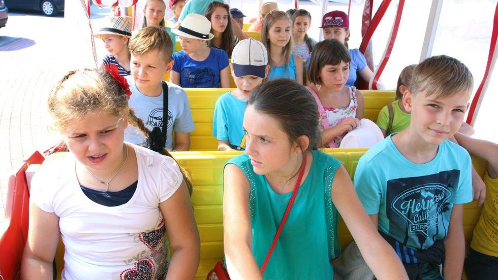 Zagrebačka županija osigurala novac za ljetovanje djece iz Ukrajine