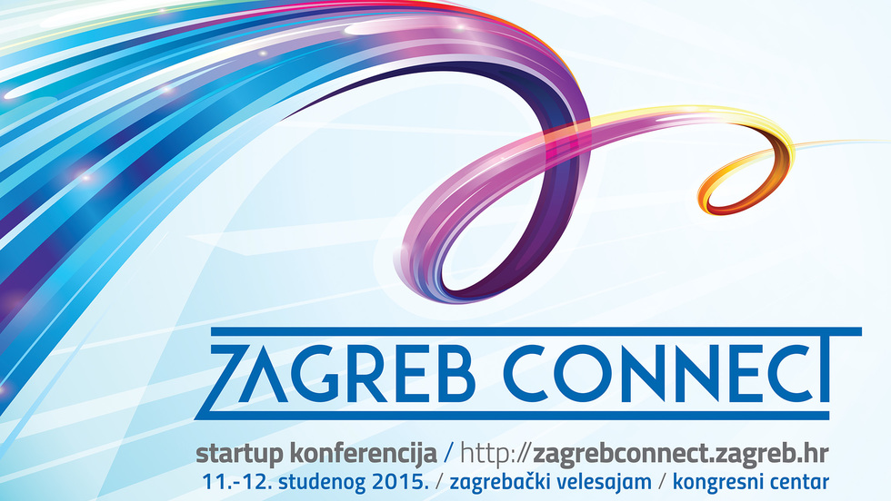 Zagreb na jesen postaje svjetska start-up destinacija