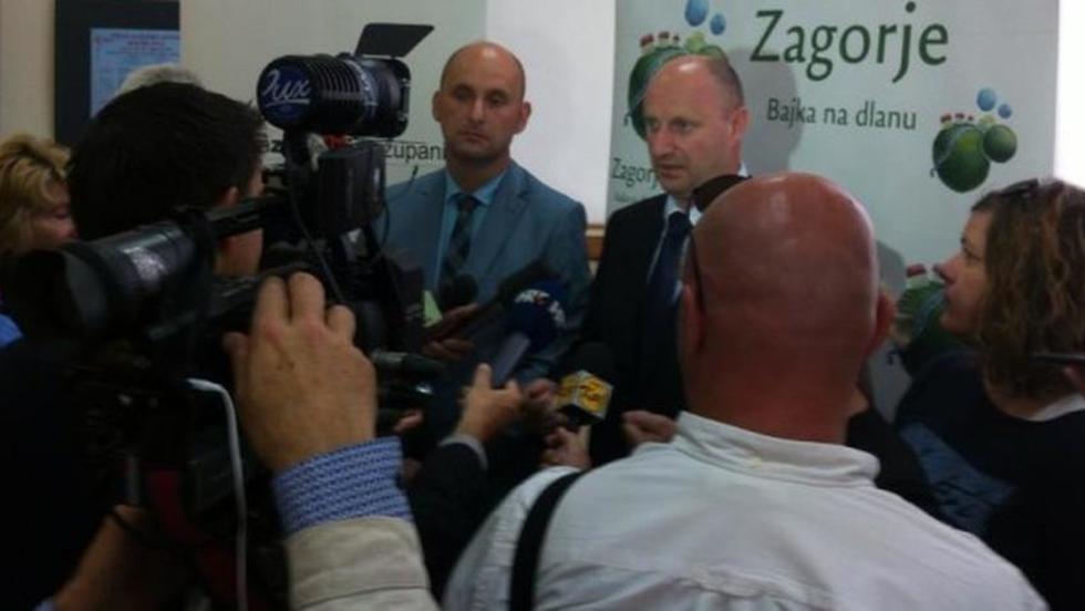 Hrvatski župani: Županije su spremne preuzeti mnogo više nadležnosti