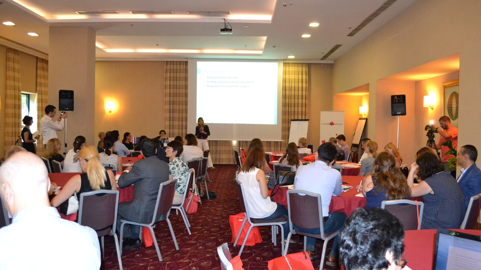 S građanima do boljih zakona