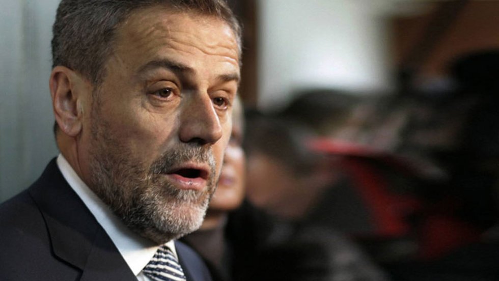 Gradonačelnik Bandić putuje na audienciju kod pape Franje