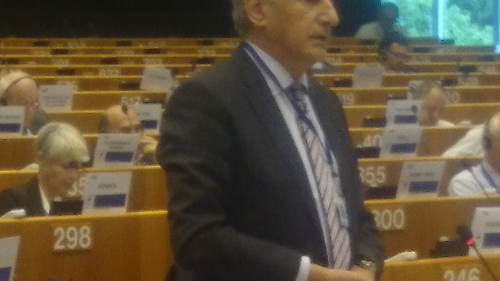 Održana 113. plenarna sjednica Odbora regija