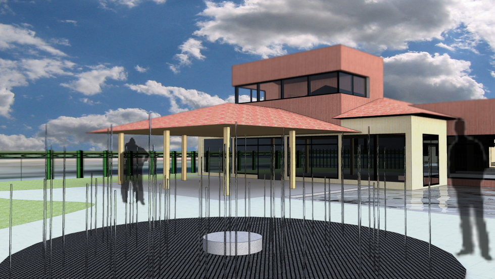 Počeli radovi na izgradnji KAquariuma u Karlovačkoj županiji