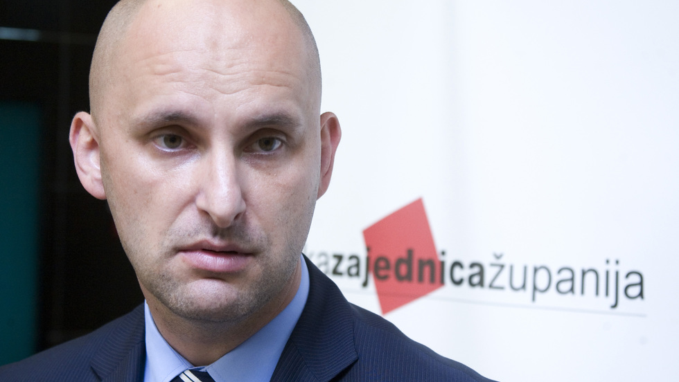 Konferencija „EU fondovi – prilike za rast i razvoj“