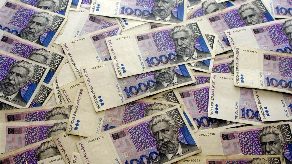 Usvojen Rebalans proračuna Zagrebačke županije