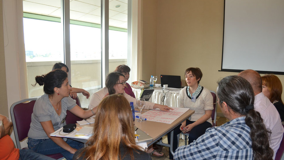 Steknite međunarodno iskustvo u provedbi europskog projekta!