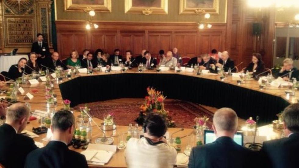 Sastanak Političkog odbora Vijeća europskih lokalnih i regionalnih jedinica