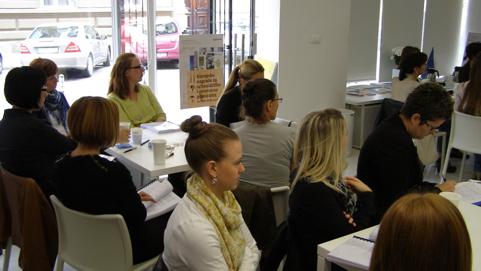 Održana radionica Financijsko upravljanje i kontrole za lokalnu razinu