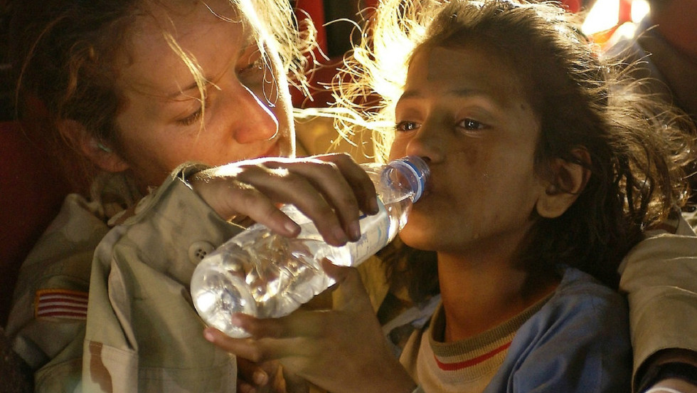 Preporuka pravobraniteljice za osobe s invaliditetom o izbjegličkoj krizi