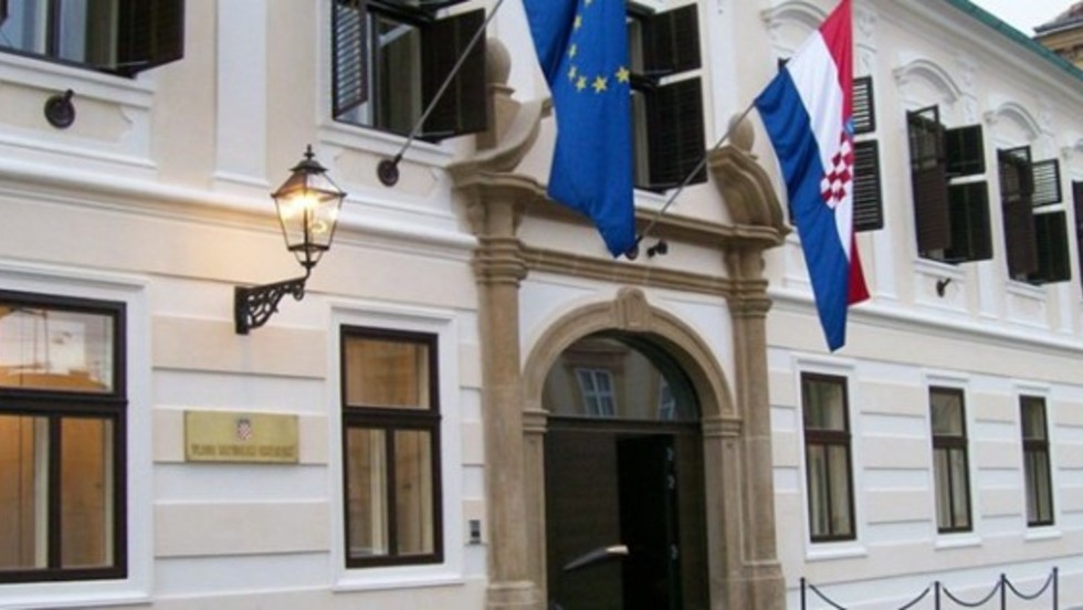 Konstituiran Savjet za mlade koji je osnovala Vlada Republike Hrvatske