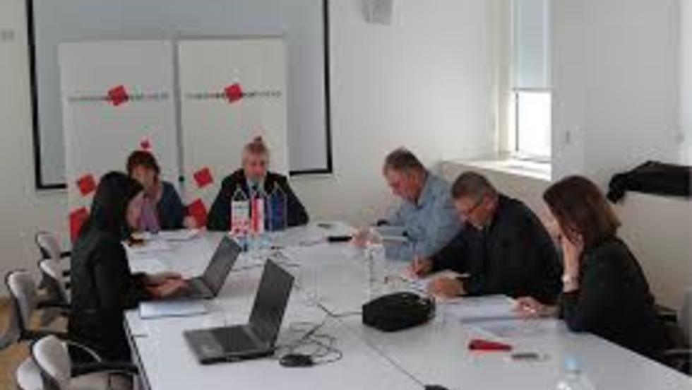 Održana druga sjednica Radne skupine za poljoprivredu i ruralni razvoj