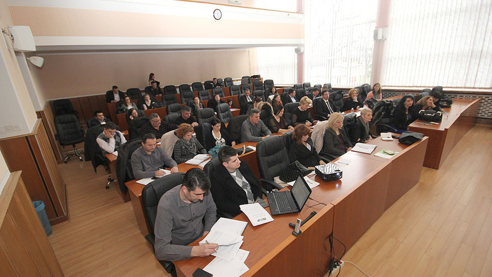 U Virovitici održana osnivačka skupština Mreže za održivi razvoj Hrvatske