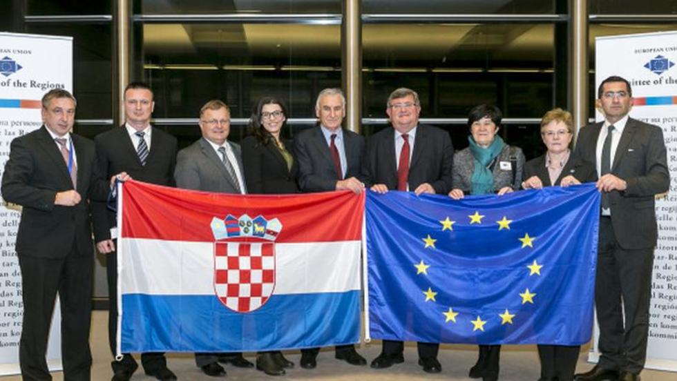 Newsletter Odbora regija