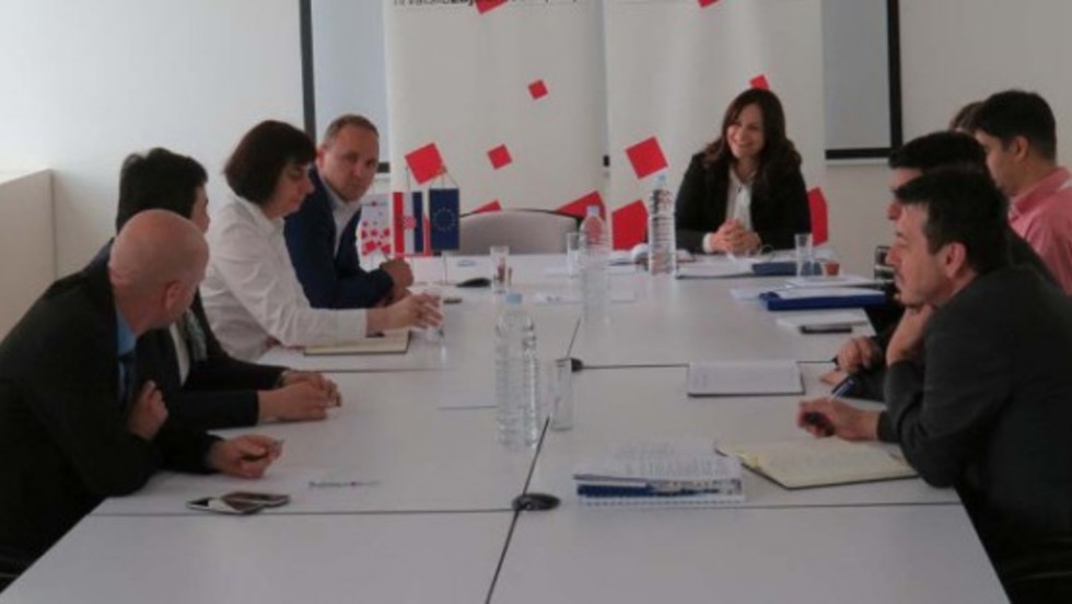 Treća sjednica Radne skupine za pomorsko dobro