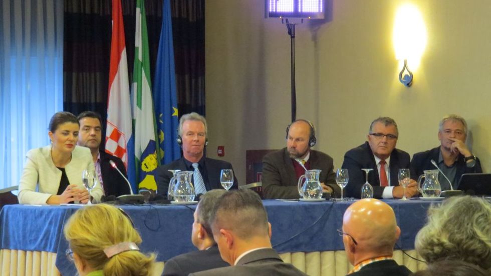 Pilot projekti komasacije u četiri županije