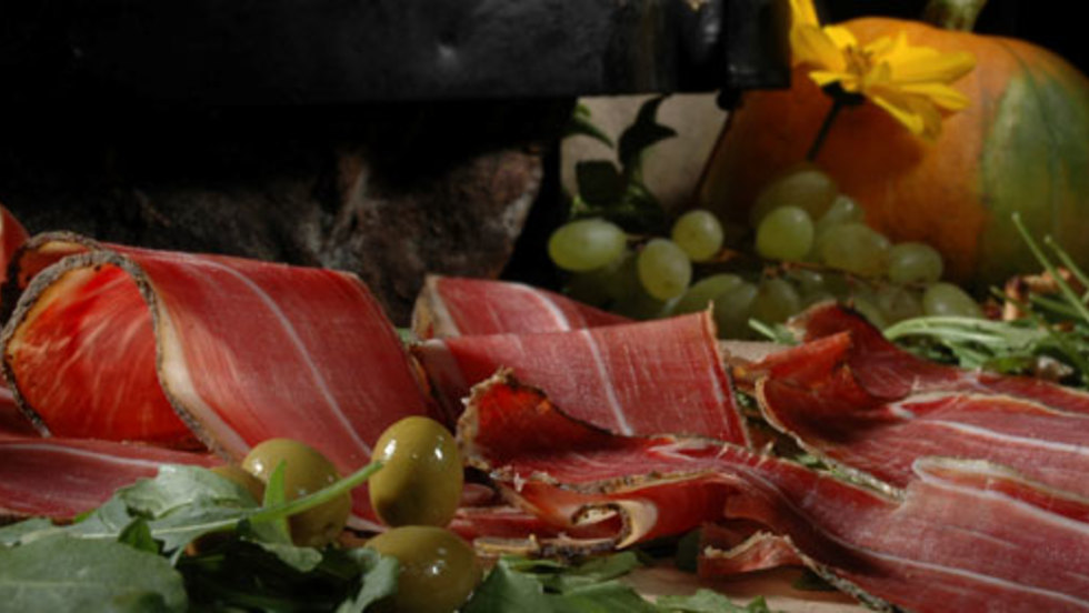 Istarski pršut dobio oznaku izvornosti