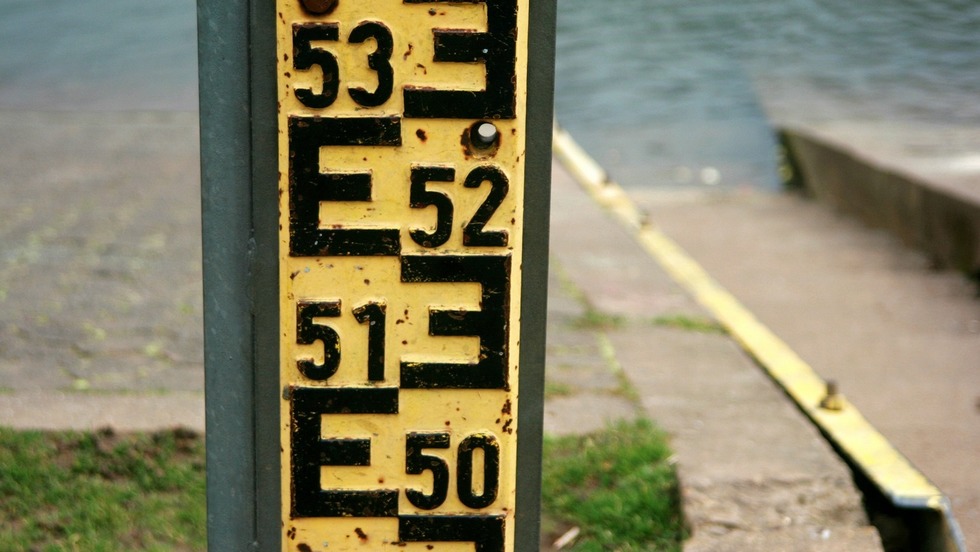 Ponovno borba s poplavama