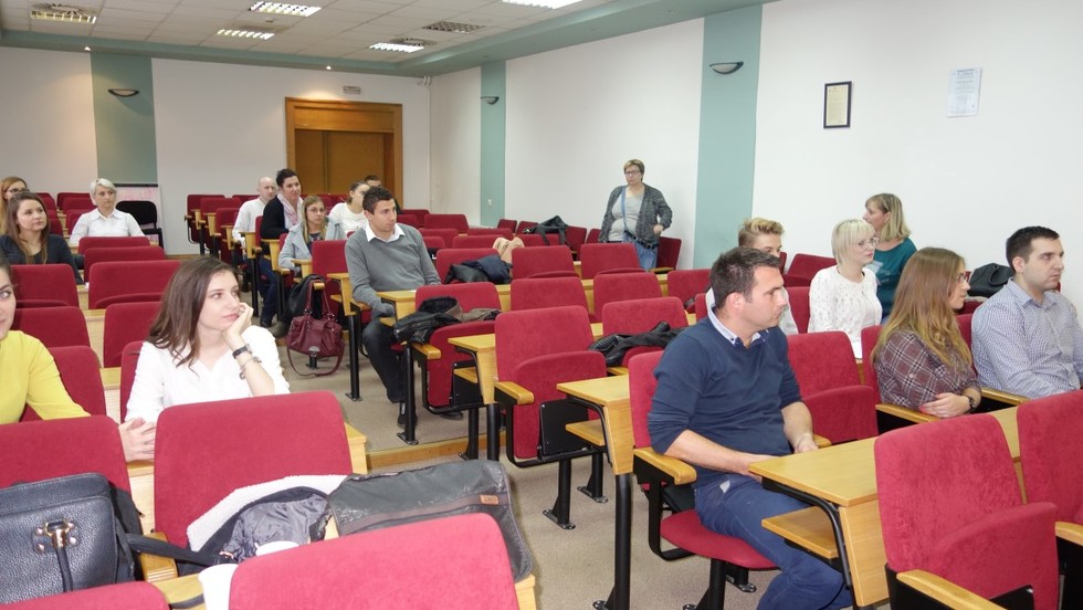 Održana obuka savjeta mladih u Bjelovarsko-bilogorskoj županiji