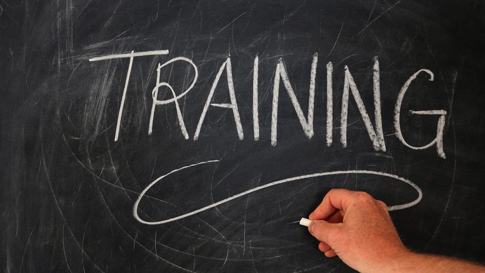 Nacionalni treninzi o DEAR pristupu u Šibeniku i Zagrebu