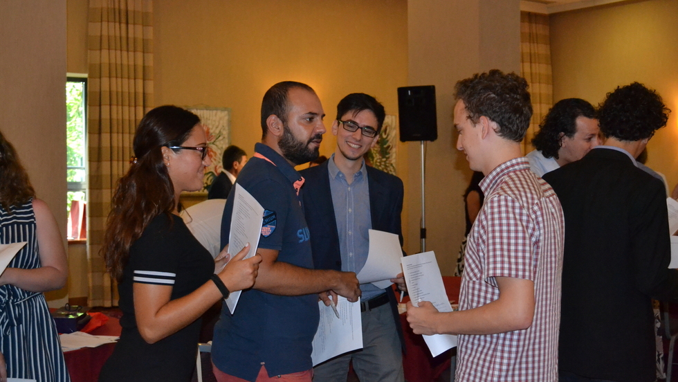 Nacionalni treninzi o DEAR pristupu u Šibeniku i Zagrebu