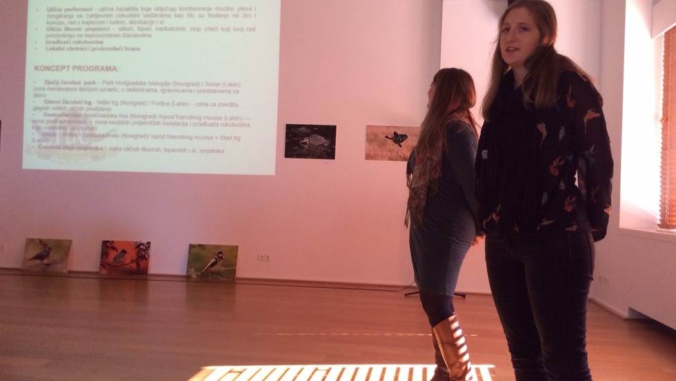 Održan prvi Dan kreativnosti u Istarskoj županiji