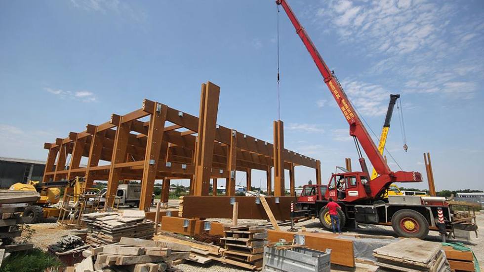 50 najznačajnijih EU projekata poslovne infrastrukture u Hrvatskoj