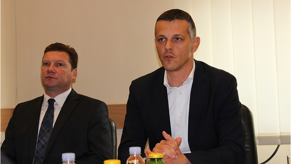 Istarska županija uspješno završila projekt Parenzana MAGIC