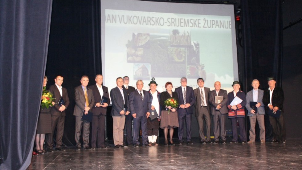 Obilježen Dan Vukovarsko-srijemske županije i 270. obljetnica osnutka