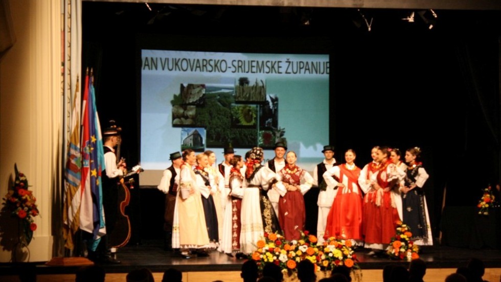 Obilježen Dan Vukovarsko-srijemske županije i 270. obljetnica osnutka