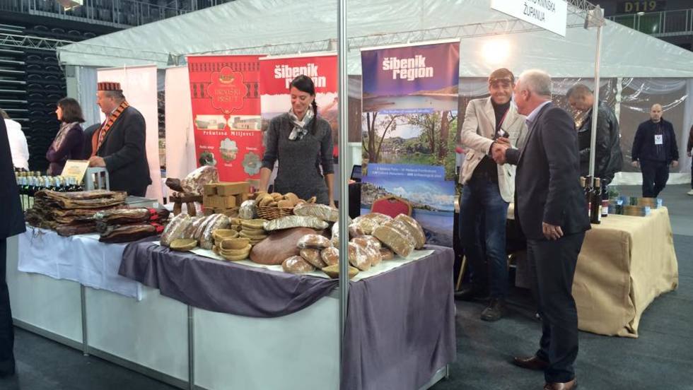 Započeo treći Hrvatski festival hrane i vina