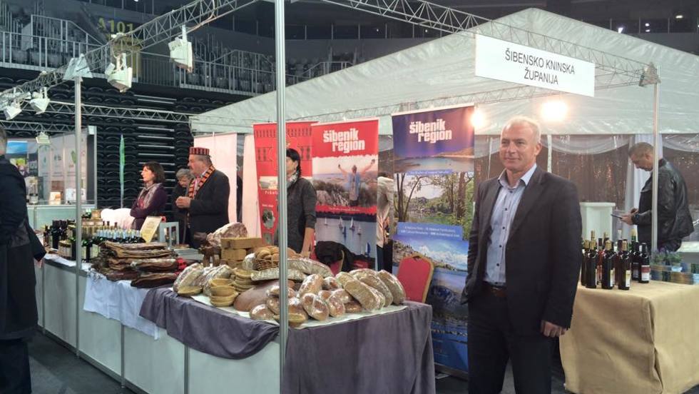 Započeo treći Hrvatski festival hrane i vina