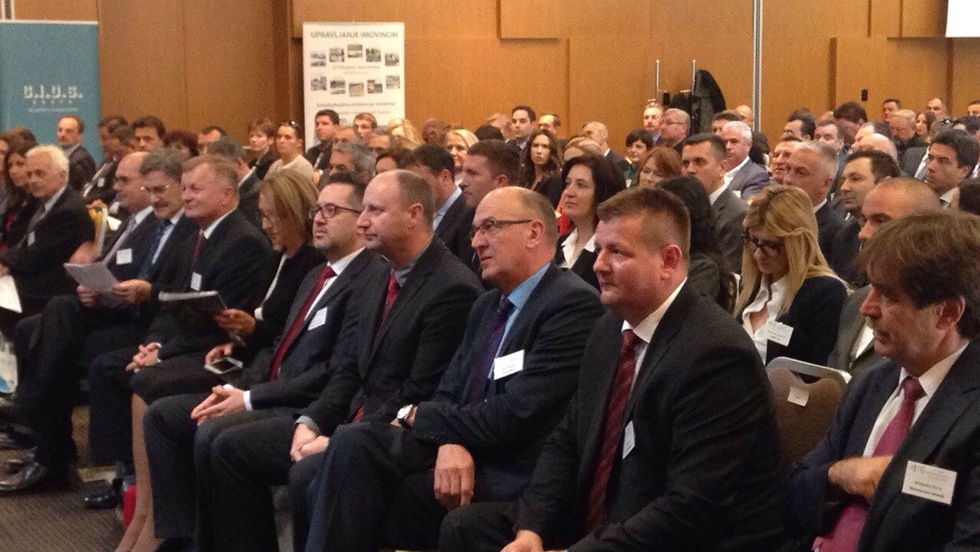 Započela konferencija 48 sati – 7. susret gradonačelnika i poduzetnika