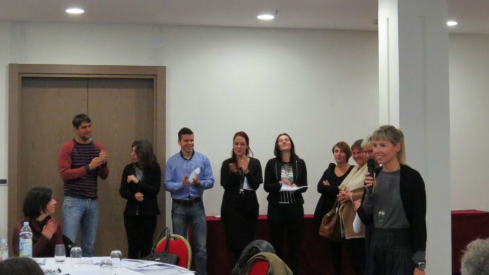 U Šibeniku traje prvi nacionalni trening o DEAR pristupu