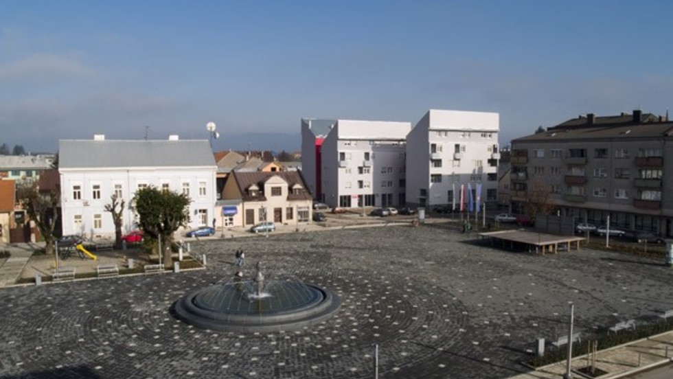 Konferencija projekta "Obrazovanje za poduzetništvo i obrt u Ličko-senjskoj županiji"