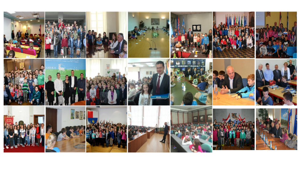 20. studenoga - Međunarodni dan djeteta