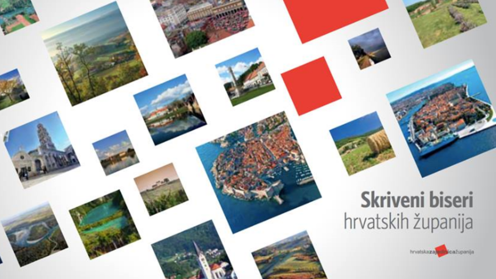 Knjiga koja otkriva nepoznatu Hrvatsku